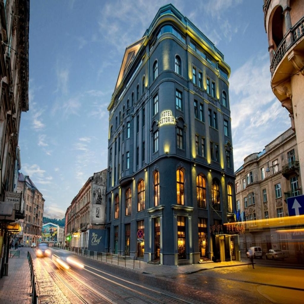 Locate Gaming-Enabled Hotels Instantly